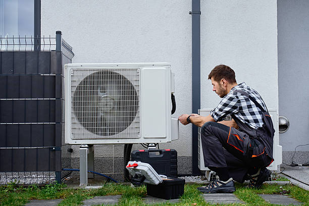 Trusted Hvac Installation service in Sloughhouse, CA - HVAC Repair CO